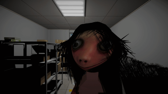 Momo.exe 2 Screenshot