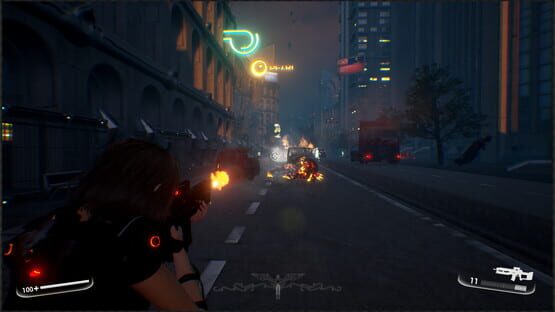 Save Our Souls - Episode I screenshot 4
