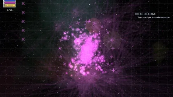 Gran Vitreous screenshot 3