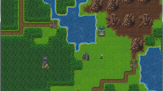 Dungeonmans screenshot 5