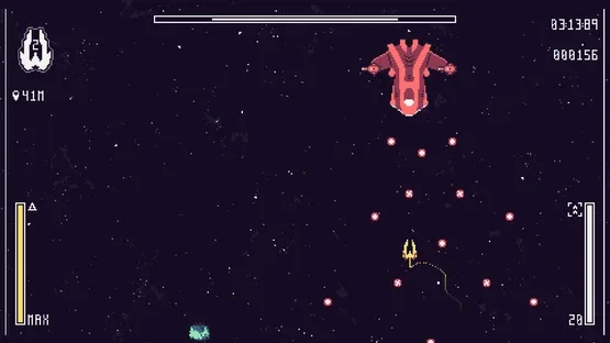 Zone of Lacryma gameplay screenshot 2