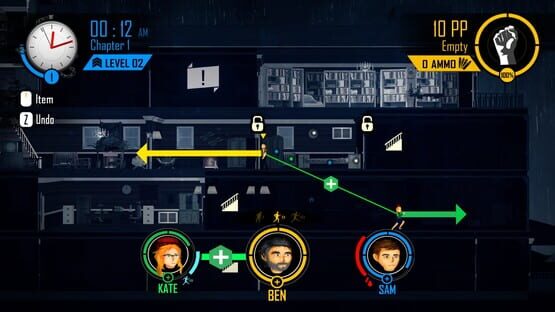 Our Darkest Night cover