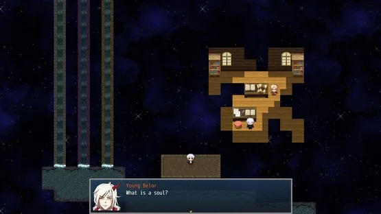 The Spirit of Twelve screenshot 12