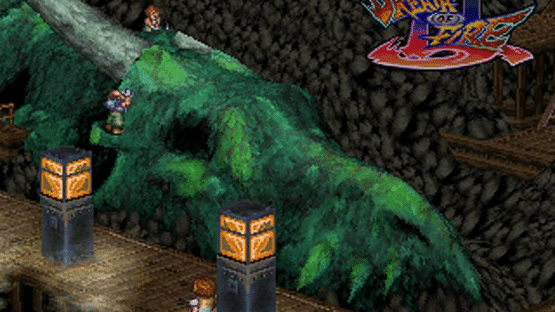 Breath of Fire III Screenshot