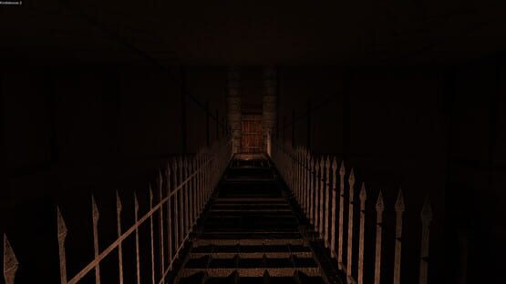 The Morgue Fissure Between Worlds screenshot 5
