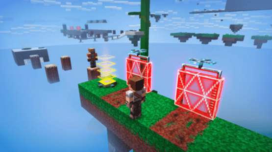 Pixel Gun 3D Screenshot