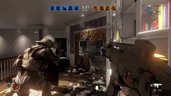 Tom Clancy's Rainbow Six Siege: Gold Edition Screenshot