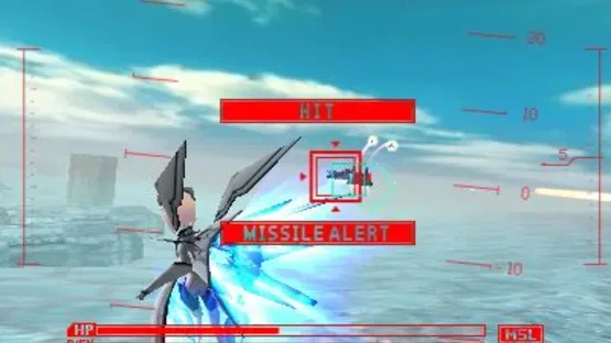 Iron Combat: War in the Air screenshot 4