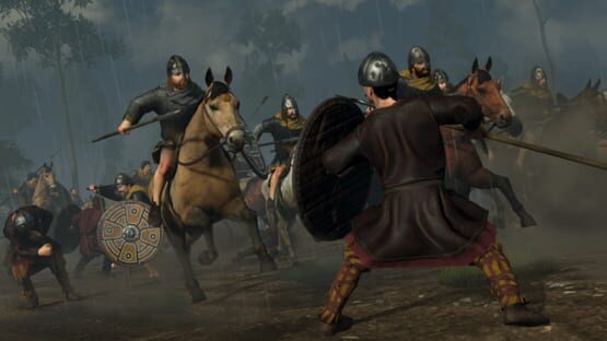 Képernyőkép erről: Total War Saga: Thrones of Britannia