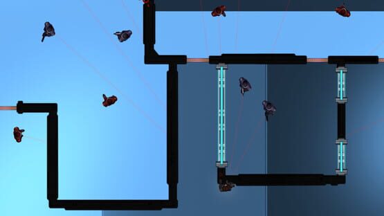 Rogue Contracts: Syndicate screenshot 5