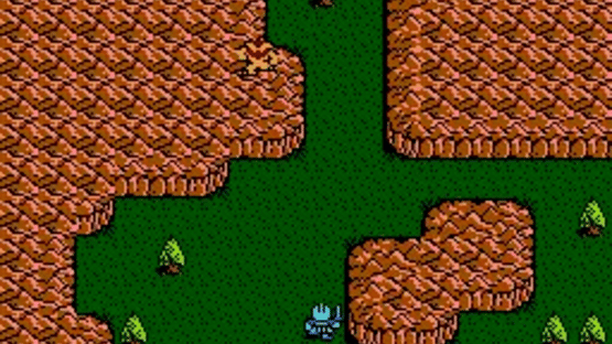 King's Knight Screenshot