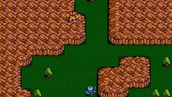 King's Knight gameplay screenshot 6
