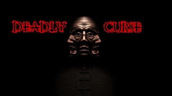 Deadly Curse cover