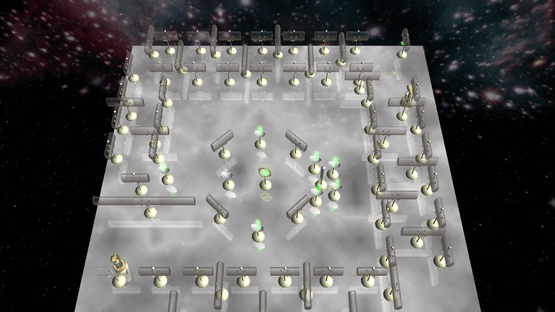 Chaos Theory Screenshot
