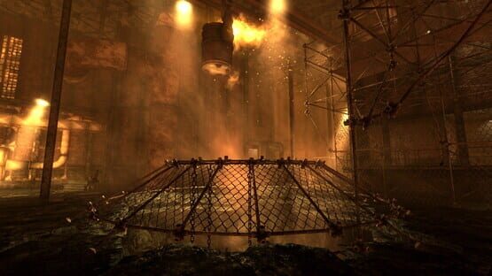 Képernyőkép erről: Fallout 3: The Pitt