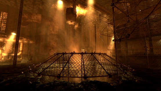 Fallout 3: The Pitt Screenshot