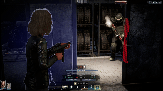 Phantom Doctrine Screenshot