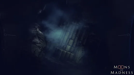 Moons of Madness screenshot 7