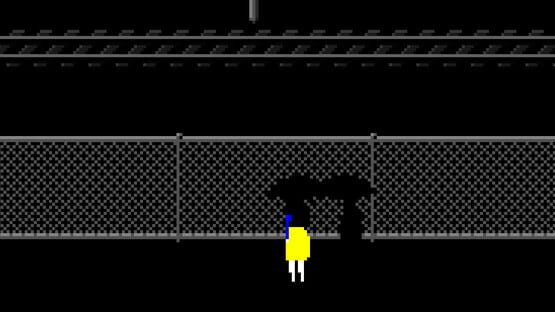 Railroad Tracks screenshot 4