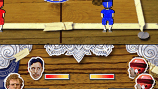 Napoleon Dynamite: The Game Screenshot