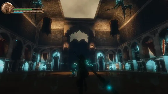 Third Eye screenshot 2