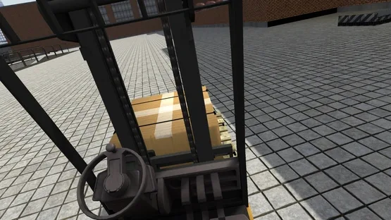 Fork Truck Challenge screenshot 2
