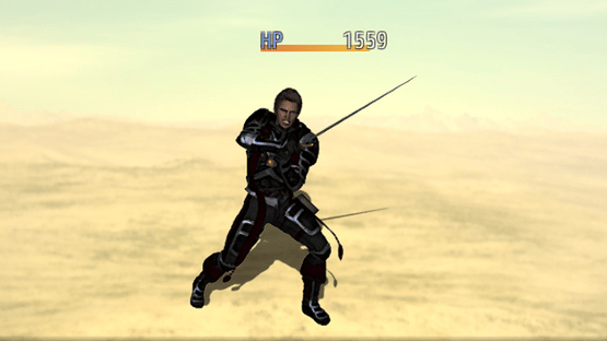 Gladiator Trainer Screenshot