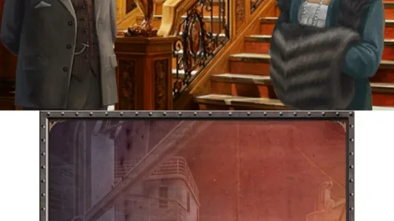 Murder on the Titanic screenshot 4