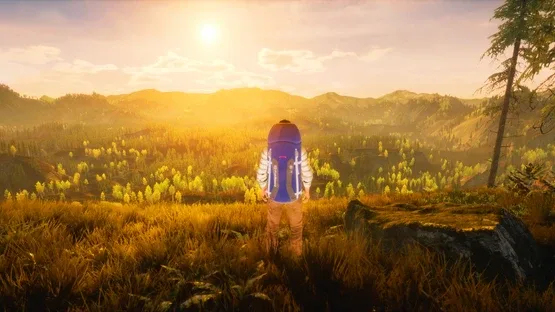 Mike Goes on Hike screenshot 3