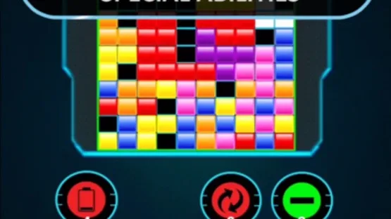 Block Royale screenshot 2