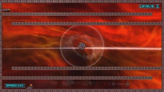 The first thrust of God screenshot 3