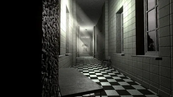 Verge: Lost Chapter screenshot 1