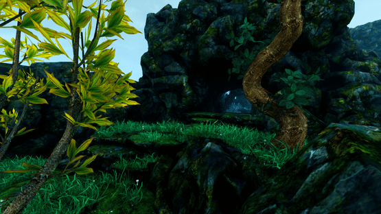 Etherian Screenshot