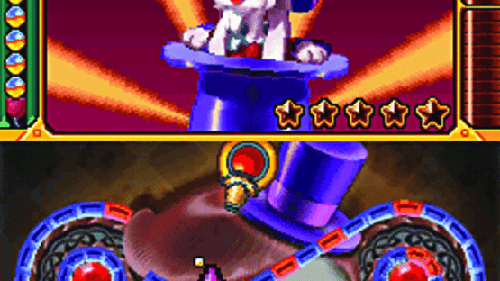 Peggle: Dual Shot Screenshot