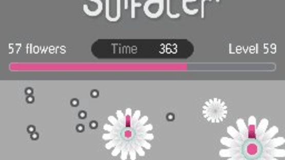 Surfacer+ Screenshot