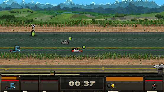 Switchcars Screenshot