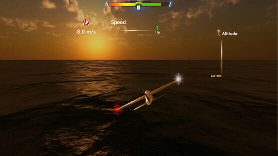 Police Air Transporter cover