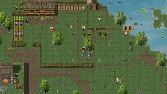 The Spirit of Twelve screenshot 4