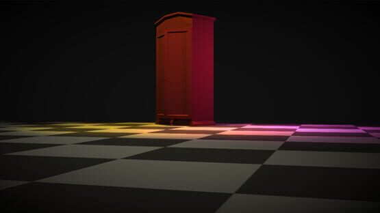 Till the dawn, waiting cover