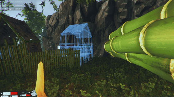 Vortex: The Gateway Screenshot