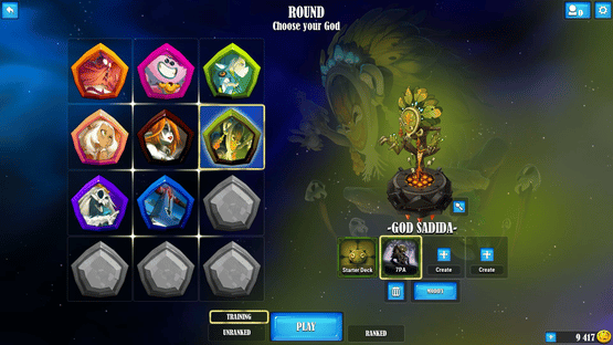 Krosmaga Screenshot