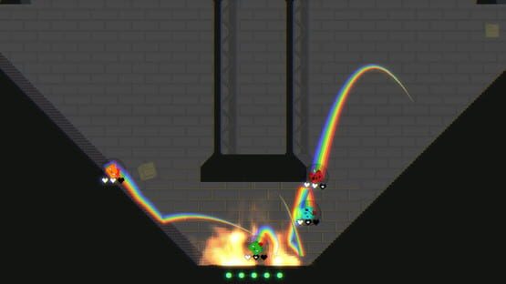 Super Kitty Boing Boing screenshot 4