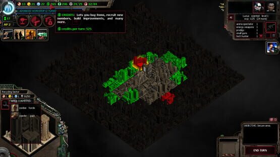 Emerge: Cities of the Apocalypse cover