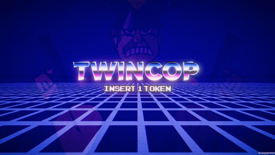 TwinCop Screenshot