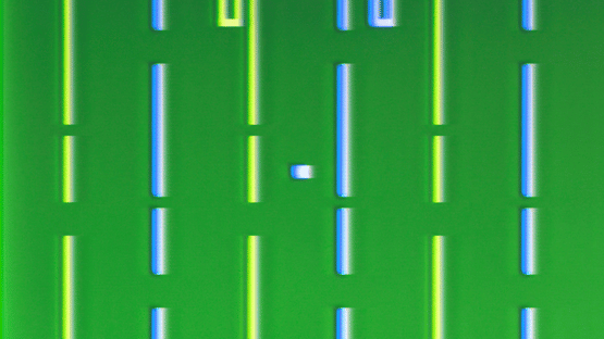 Gridball Screenshot