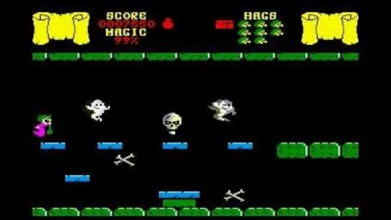 Cauldron gameplay screenshot 3