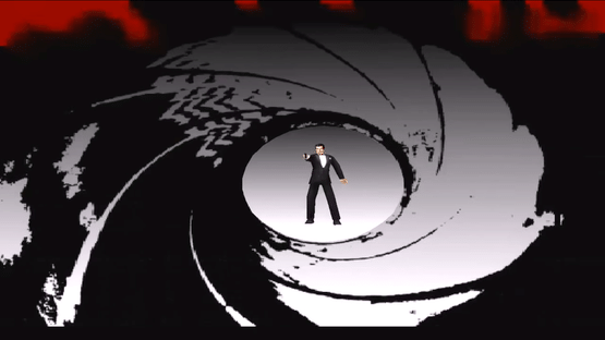 GoldenEye 007 Screenshot