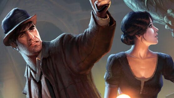 Elder Sign: Omens for iPad