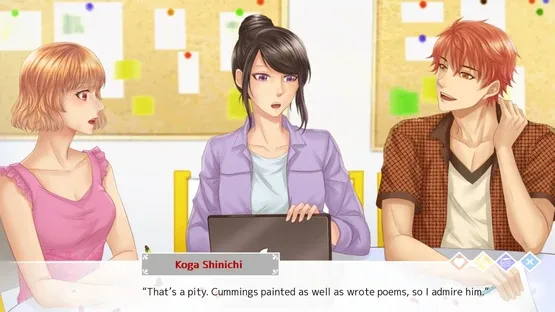 Kokorogawari screenshot 5