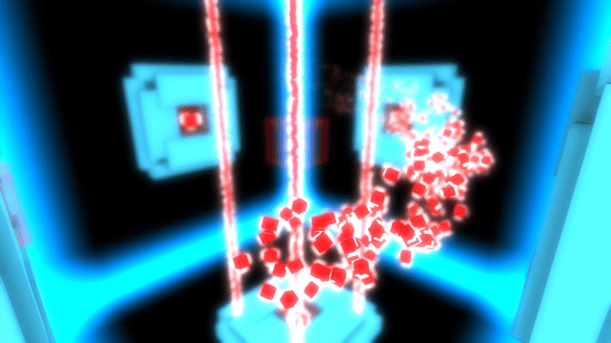 Cubium Dreams Screenshot
